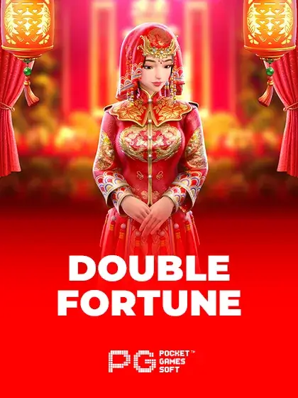Double Fortune