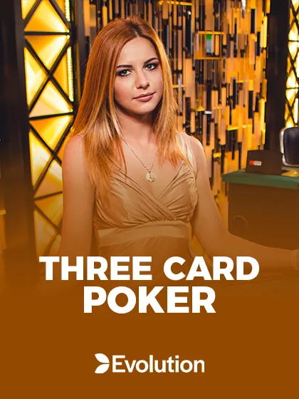 Three Card Poker