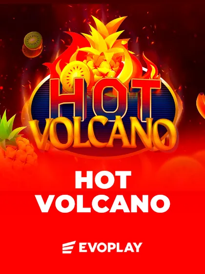 Hot Volcano