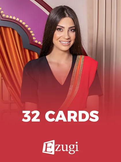 32 Cards