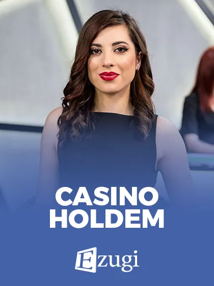 Casino Holdem