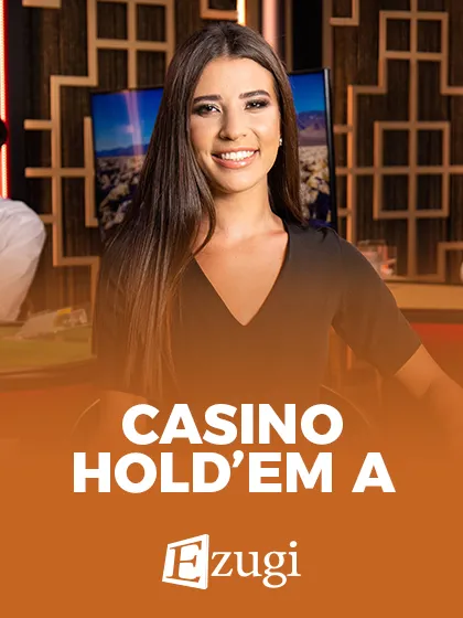 Casino Holdem