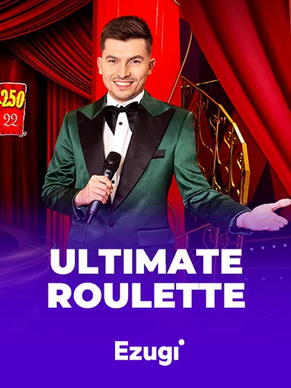 Ultimate Roulette