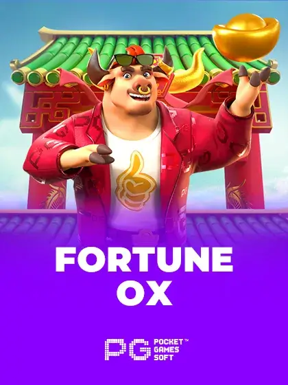 Fortune Ox