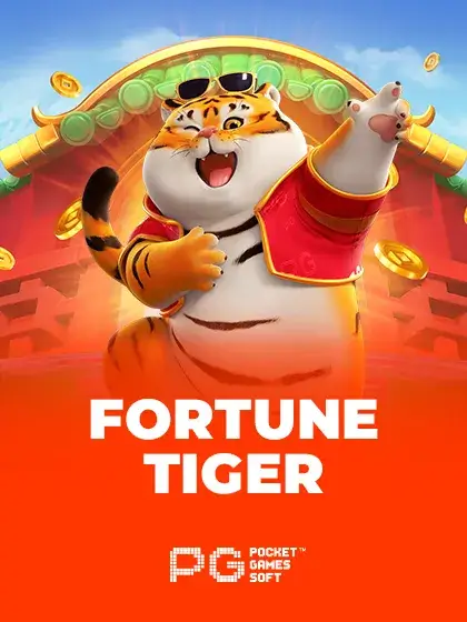 Fortune Tiger