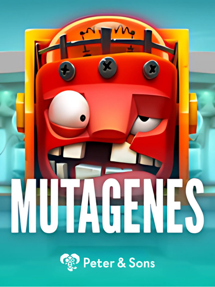 Mutagenes