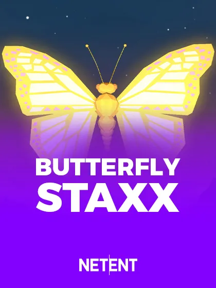 Butterfly Staxx