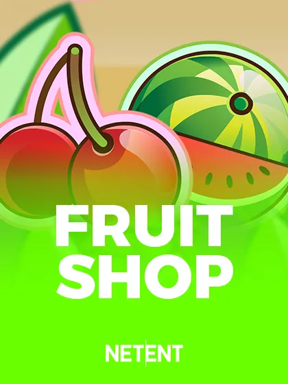 Fruit Shop