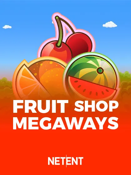 Fruit Shop Megaways