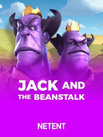 Jack and the Beanstalk