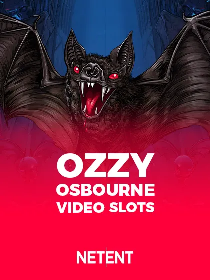 Ozzy Osbourne Video Slots