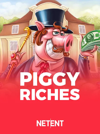 Piggy Riches