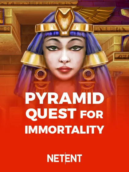 Pyramid: Quest for Immortality