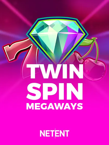 Twin Spin Megaways