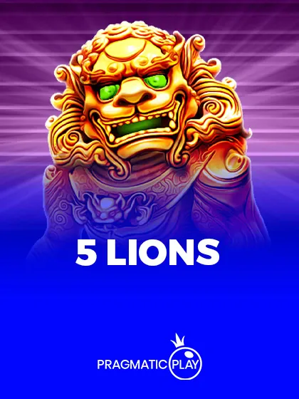 5 Lions
