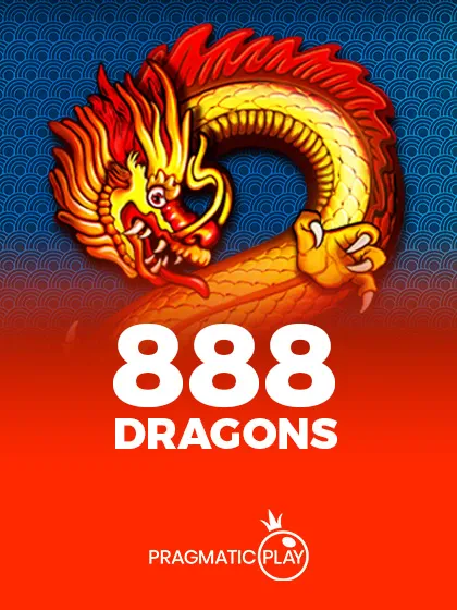 888 Dragons