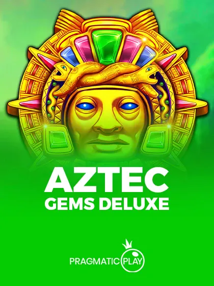 Aztec Gems Deluxe