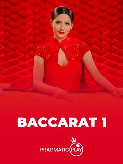 Baccarat 1