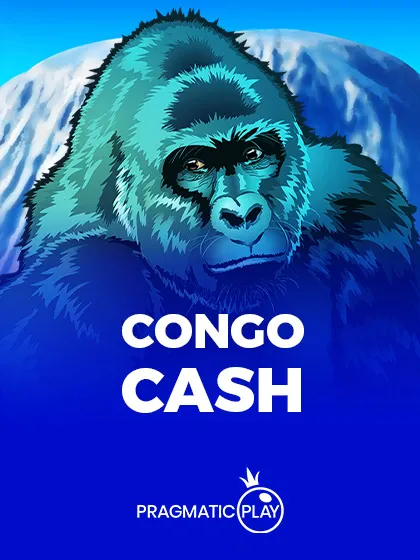 Congo Cash