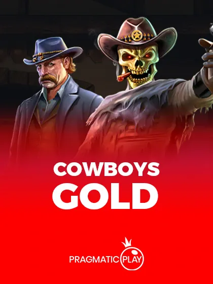 Cowboys Gold