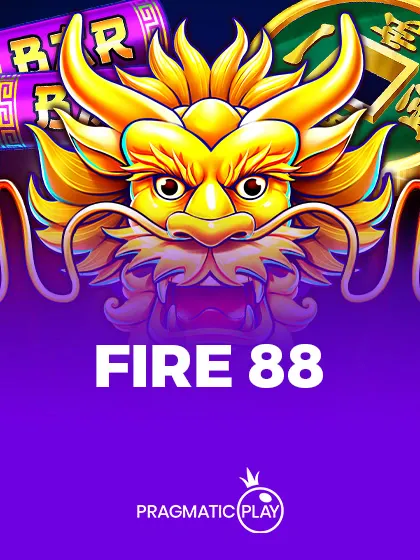 Fire 88