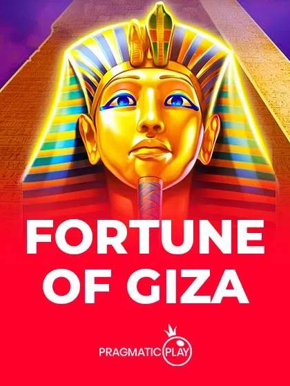 Fortune of Giza