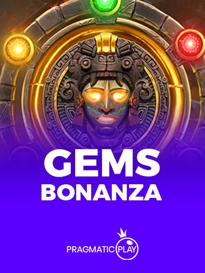 Gems Bonanza