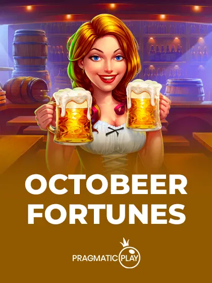 Octobeer Fortunes