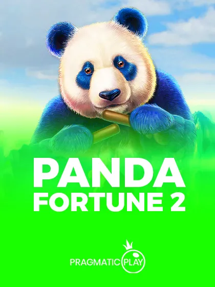 Panda Fortune 2
