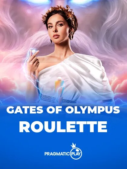 Gates of Olympus Roulette
