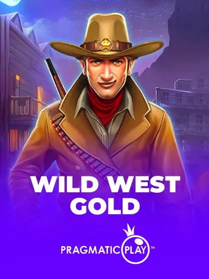 Wild West Gold