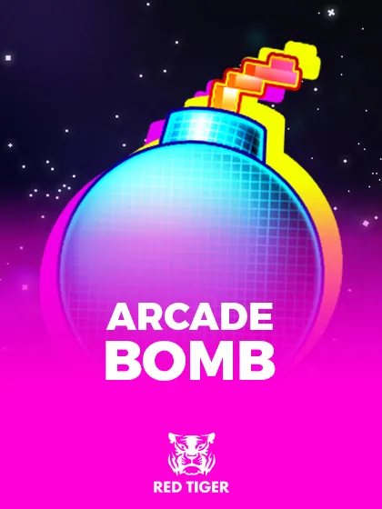 Arcade Bomb
