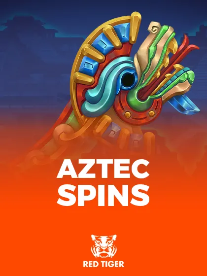 Aztec Spins
