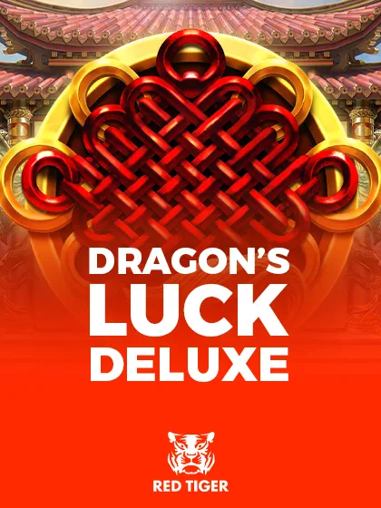 Dragon's Luck Deluxe