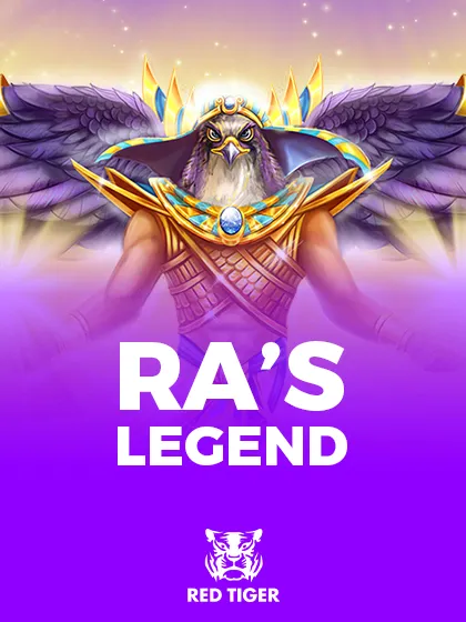 RA's Legend