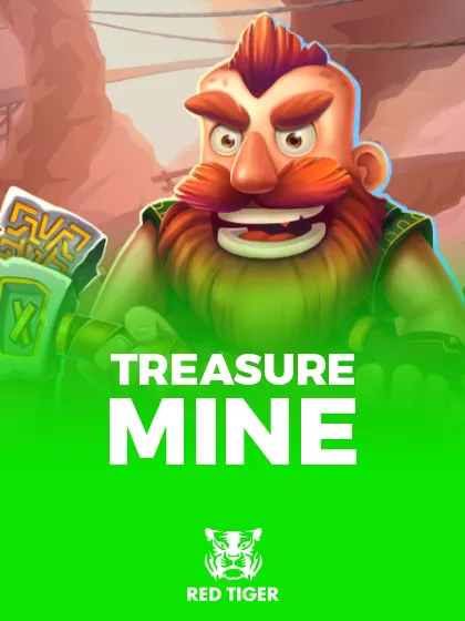 Treasure Mine