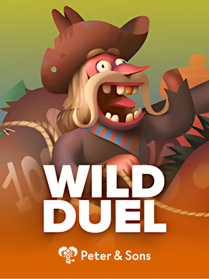 Wild Duel